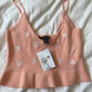 Forever 21 Tank Top